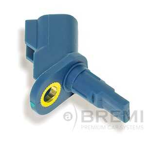 ABS-givare, Sensor, hjulvarvtal, Framaxel, ford, 1356184, 3M5T-2B372-DA