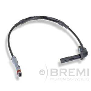 ABS-givare, Sensor, hjulvarvtal, Framaxel, opel,saab,vauxhall, 01238265, 012842287, 12 38 265, 12 842 287, 12842287, 13470636, 