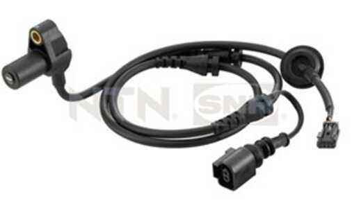 ABS-givare, Sensor, hjulvarvtal, Framaxel, audi,fiat,mercedes-benz,peugeot, 8E0927803B