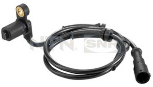 ABS-givare, Sensor, hjulvarvtal, Framaxel, renault, 7700429113, 7700832768