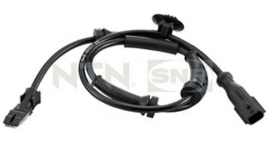 ABS-givare, Sensor, hjulvarvtal, Framaxel, citroën,fiat,ford,honda,iveco,nissan,renault, 479109860R, 8200441401