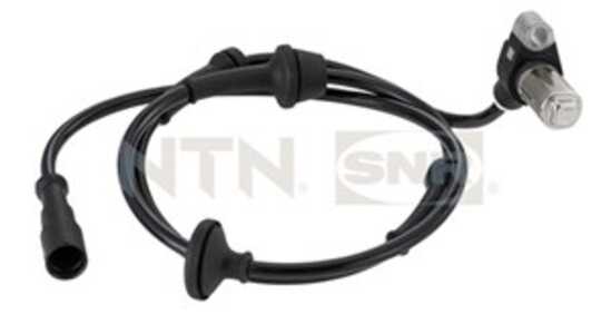 ABS-givare, Sensor, hjulvarvtal, Framaxel, seat toledo i, vw corrado, jetta ii, passat b3/b4, passat b3/b4 variant, scirocco, 1