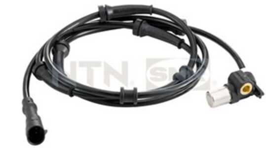 ABS-givare, Sensor, hjulvarvtal, Framaxel, jeep grand cherokee i, 56005 216, 56005 216AB