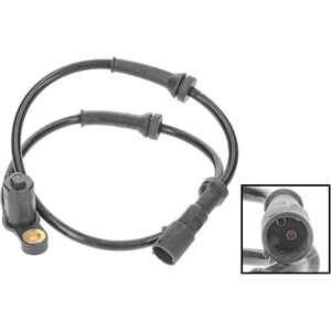 ABS-givare, Sensor, hjulvarvtal, Framaxel, renault, 7700 429 113, 7700 832 768