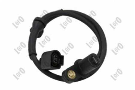 ABS-givare, Sensor, hjulvarvtal, Framaxel, ford,seat,skoda,vw, 1048603, 7M0 927 807 C, 98VW-2B372-BA