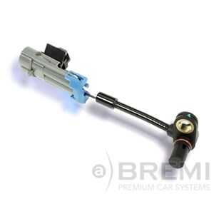 ABS-givare, Sensor, hjulvarvtal, Framaxel, chevrolet captiva, captiva sport, captiva van, opel antara a, suzuki xl7, vauxhall a