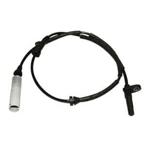 ABS-givare, Sensor, hjulvarvtal, Framaxel, bmw x3 [e83], 3405906, 3420330, 34523405906, 34523420330