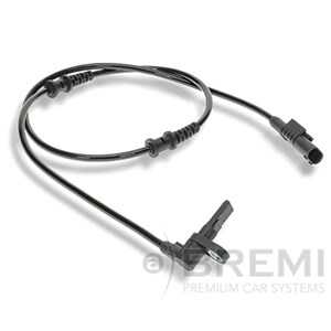 ABS-givare, Sensor, hjulvarvtal, Framaxel, mercedes-benz,vw, 2E0 927 801 B, 906 540 03 17, A 906 540 03 17