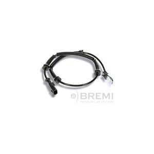 ABS-givare, Sensor, hjulvarvtal, Framaxel, opel,renault,vauxhall, 44 19 127, 47 91 028 45R, 82 00 675 748, 93 859 336