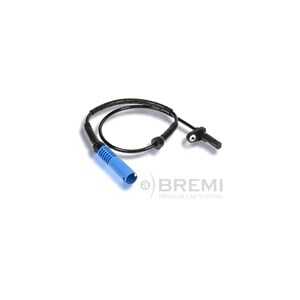 ABS-givare, Sensor, hjulvarvtal, Framaxel, bmw x5 [e53], 34 52 6 771 704, 6 771 704