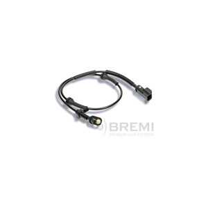 ABS-givare, Sensor, hjulvarvtal, Framaxel, land rover, LR024202, LR071974