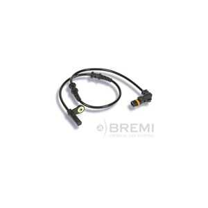 ABS-givare, Sensor, hjulvarvtal, Framaxel, mercedes-benz, 203 540 04 17, A 203 540 04 17