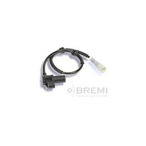 ABS-givare, Sensor, hjulvarvtal, Framaxel, renault kangoo, kangoo express, 77 00 313 681