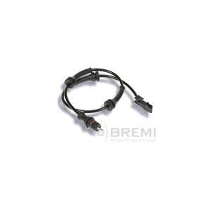 ABS-givare, Sensor, hjulvarvtal, Framaxel, renault, 82 00 043 135, 82 00 296 570, 82 00 346 992