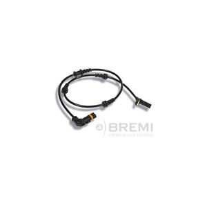 ABS-givare, Sensor, hjulvarvtal, Framaxel, mercedes-benz r-klass [w251, v251], 251 440 37 37, 251 440 49 37, 251 440 80 13, 251