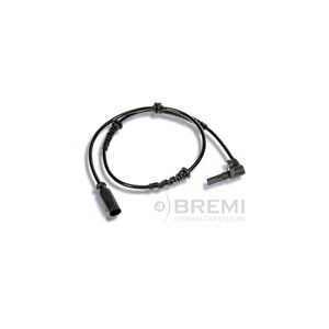 ABS-givare, Sensor, hjulvarvtal, Framaxel, abarth,alfa romeo,fiat,ford,opel,vauxhall, 1238399, 1247506, 13260662, 13381153, 520