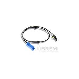 ABS-givare, Sensor, hjulvarvtal, Framaxel, land rover freelander i, freelander soft top i, SSW000010