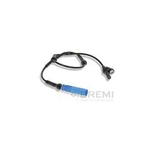 ABS-givare, Sensor, hjulvarvtal, Framaxel, bmw 5 [e60], 5 touring [e61], 34 52 6 767 578, 34 52 6 771 700, 6 767 578, 6 771 700