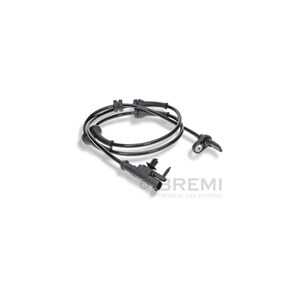 ABS-givare, Sensor, hjulvarvtal, Framaxel, land rover range rover iv, range rover sport ii, LR033461