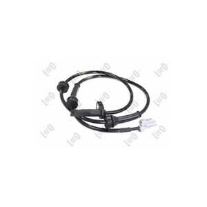 ABS-givare, Sensor, hjulvarvtal, Framaxel, nissan qashqai / qashqai +2 i, 47910-JD000