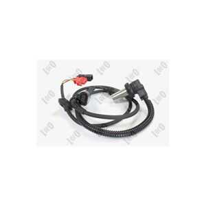 ABS-givare, Sensor, hjulvarvtal, Framaxel, audi,skoda,vw, 8D0 927 803 B, 8D0 927 803 D