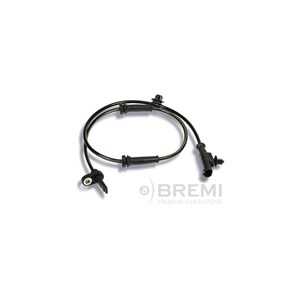 ABS-givare, Sensor, hjulvarvtal, Framaxel, citroën c1, peugeot 107, toyota aygo, aygo skåp/halvkombi, 89542-0H020, B000698080