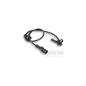 ABS-givare, Sensor, hjulvarvtal, Framaxel, renault twingo iii, 47 91 084 85R