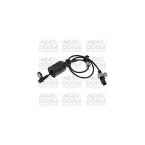 ABS-givare, Sensor, hjulvarvtal, Framaxel, subaru legacy v, legacy kombi v, outback, 27540-AG14A