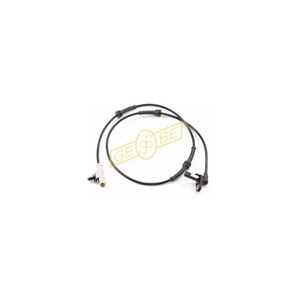 ABS-givare, Sensor, hjulvarvtal, Framaxel, land rover range rover sport i, SSB 5001 32, SSB 5001 33