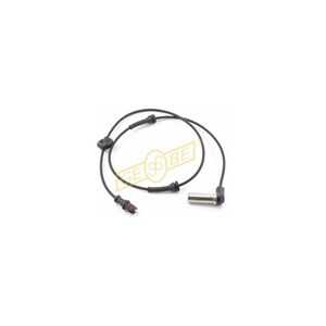 ABS-givare, Sensor, hjulvarvtal, Framaxel, land rover freelander i, freelander soft top i, SSB101340, SSW100080