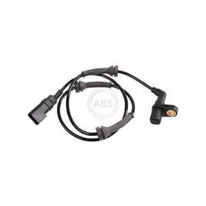 ABS-givare, Sensor, hjulvarvtal, Framaxel, ford ka, ka van, street ka, 1320247, 1337227, 5S5T2B372AA, 5S5T2B372AB, 60055