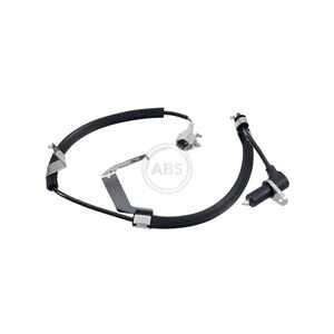 ABS-givare, Sensor, hjulvarvtal, Framaxel, nissan terrano ii, 479107F000, 479107F001, 60535, AB1926, ALB508, LAB545