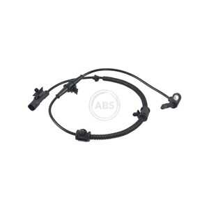 ABS-givare, Sensor, hjulvarvtal, Framaxel, chevrolet,opel,vauxhall, 1247004, 1247601, 12842463, 13329258, 13412631, 13470637, 1