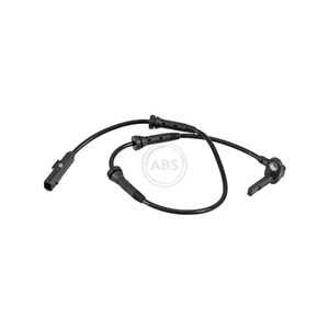 ABS-givare, Sensor, hjulvarvtal, Framaxel, dacia,lada,renault, 479104225R, 479104822R, 479104991R