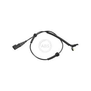 ABS-givare, Sensor, hjulvarvtal, Framaxel, ford fusion, 1207357, 1698686, 2N112B372AA, 2N112B372AB, 60021