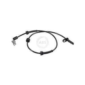 ABS-givare, Sensor, hjulvarvtal, Framaxel, nissan qashqai / qashqai +2 i, qashqai / qashqai +2 van i, 47910JD000, 47910JD000IB,