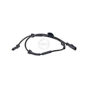 ABS-givare, Sensor, hjulvarvtal, Framaxel, mercedes-benz,nissan,renault, 415 905 29 00, 415 905 41 00, 4791000Q0H, 479109860R, 