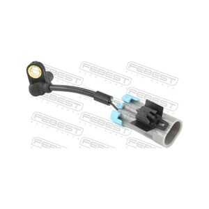 ABS-givare, Sensor, hjulvarvtal, Framaxel, chevrolet,opel,pontiac,suzuki, 19208998, 19256115, 19299535, 4809313, 56210-78J00, 5