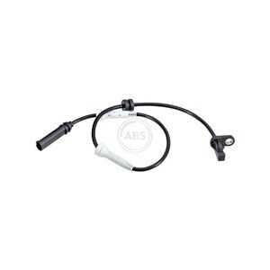 ABS-givare, Sensor, hjulvarvtal, Framaxel, bmw, 34526791224, 34526869320, 60949