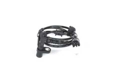 ABS-givare, Sensor, hjulvarvtal, Framaxel, fiat idea, idea van, lancia musa, ypsilon, 46845597, 51759509, 517790760