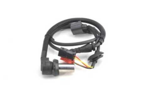 ABS-givare, Sensor, hjulvarvtal, Framaxel, audi,skoda,vw, 8D0 927 803 B, 8D0 927 803 C, 8D0 927 803 D