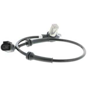 ABS-givare, Sensor, hjulvarvtal, Framaxel, ford galaxy i, seat alhambra, vw sharan, sharan van, 7 384 950, 7M0 927 807 B, 95VW 