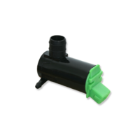 Adapter, spolarpump