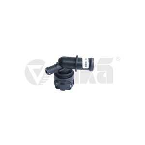 Adapter, spolarpump, audi,seat,skoda,vw, 5Q0122291DE