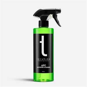 Allrengöring Apc Interior Cleaner - 500 ml (äpple), Universal