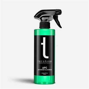 Allrengöring Apc Interior Cleaner - 500 ml (eucalyptus), Universal