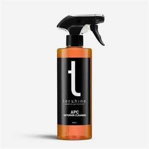 Allrengöring Apc Interior Cleaner - 500 ml (melon), Universal