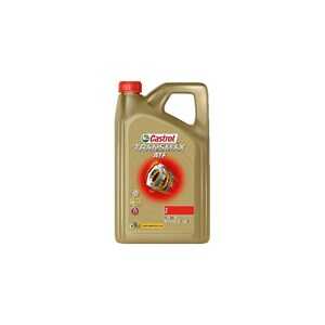 Automatväxellådsolja (ATF)  Castrol Transmax ATF Z, 5L, Universal