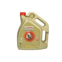 Automatväxellådsolja (ATF)  Castrol Transmax CVT, 5L, Universal