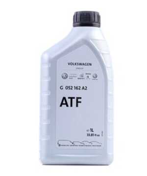 Automatväxellådsolja (atf) Genuine VAG ATF G052, 1L, Universal, 001 989 46 03, 001989 460313, 08260-99904HE, 08260-99905HE, 088